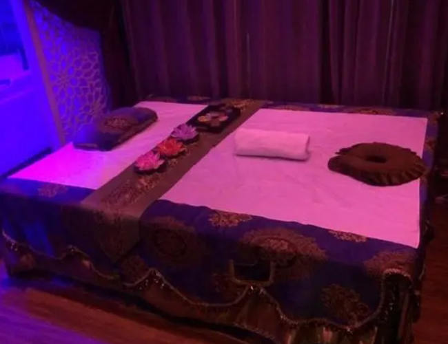 上海青浦Teyou养生会馆养生会馆桑拿馆环境展示一